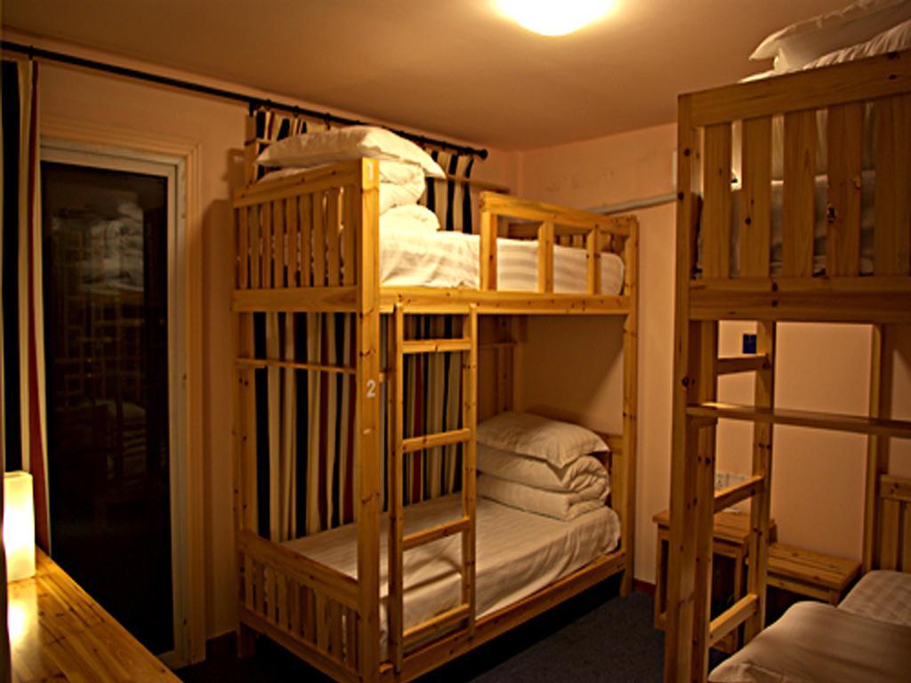 Huangshan Ancient Town Old Street Hostel Tunxi Room photo