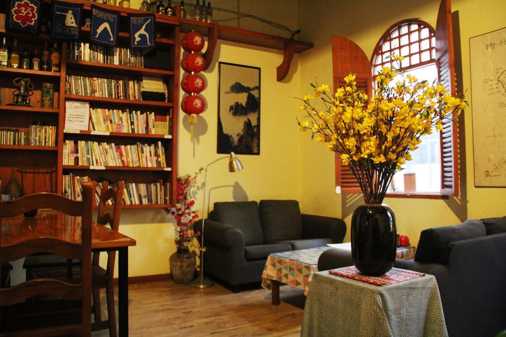 Huangshan Ancient Town Old Street Hostel Tunxi Exterior photo