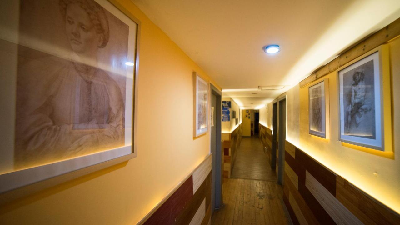 Huangshan Ancient Town Old Street Hostel Tunxi Exterior photo